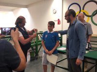 Trofeo CONI 2019